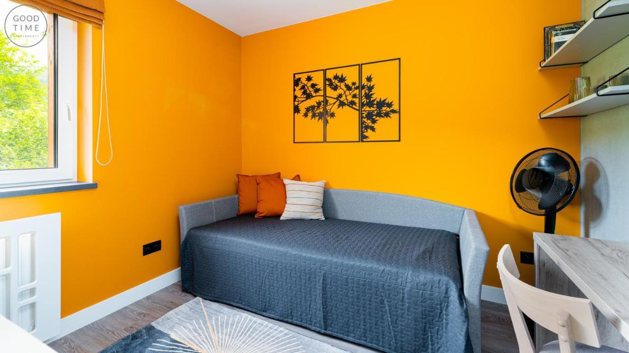 Apartamenty Good Time - Przy Dolinie Szczescia Szklarska Poręba Exterior foto