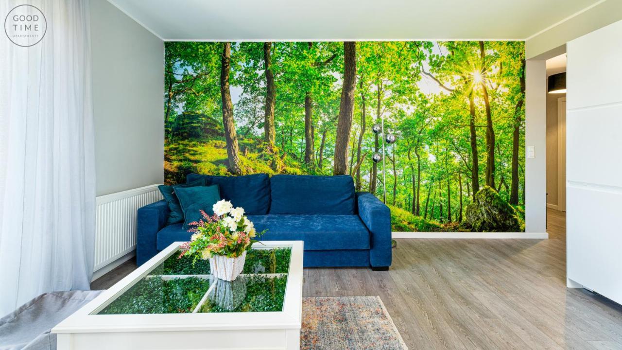 Apartamenty Good Time - Przy Dolinie Szczescia Szklarska Poręba Exterior foto