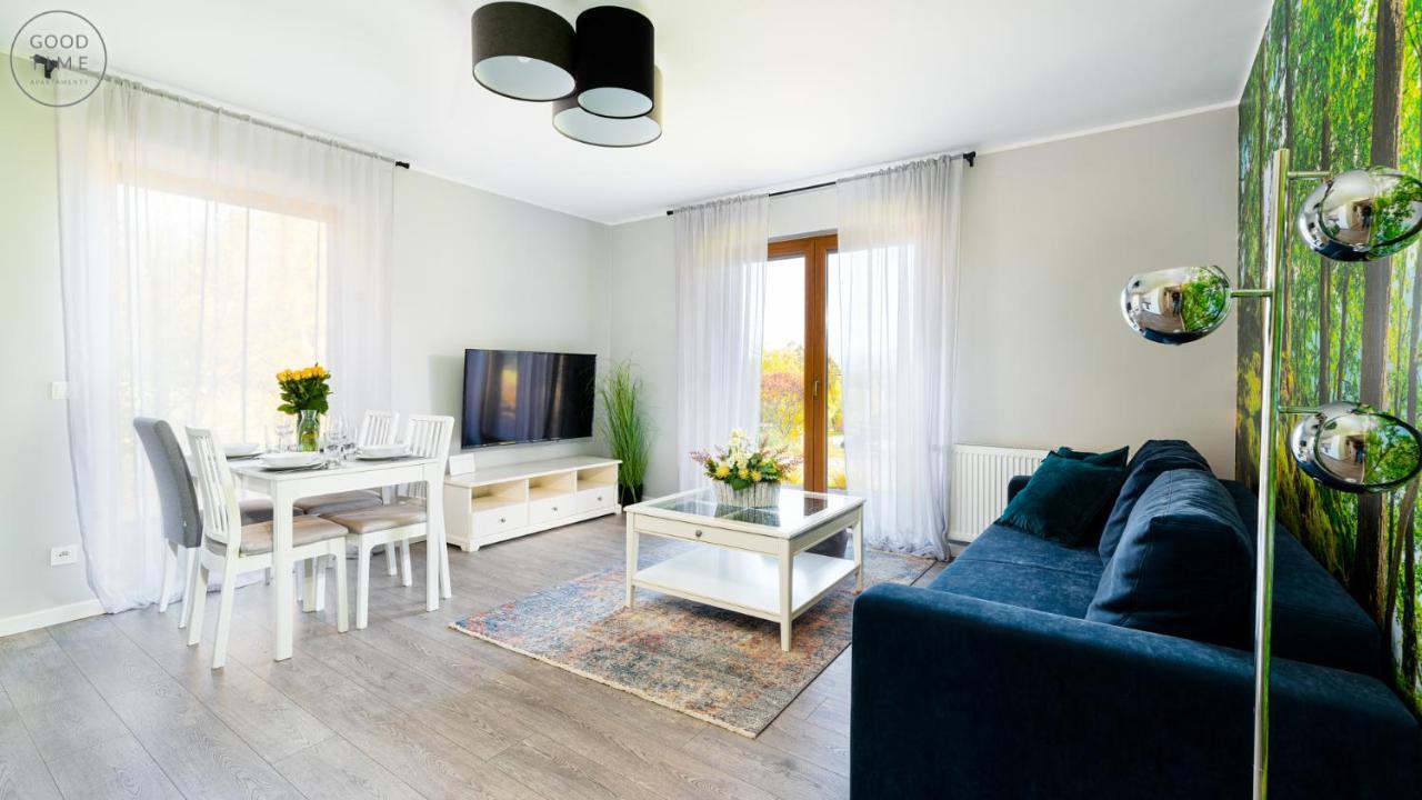 Apartamenty Good Time - Przy Dolinie Szczescia Szklarska Poręba Exterior foto